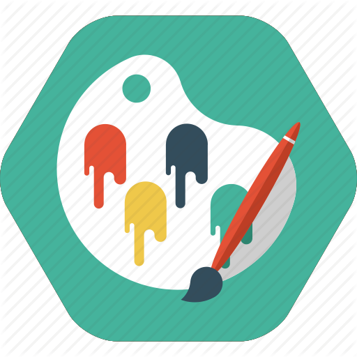 Color, Color Palette, Creativity, Design Tool, Digital Painting