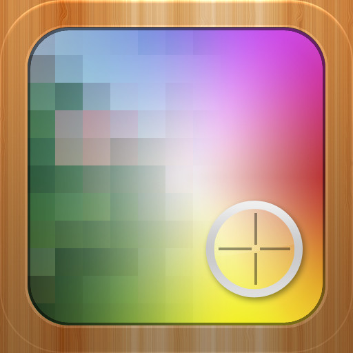 The Color Picker Ios Icon Gallery