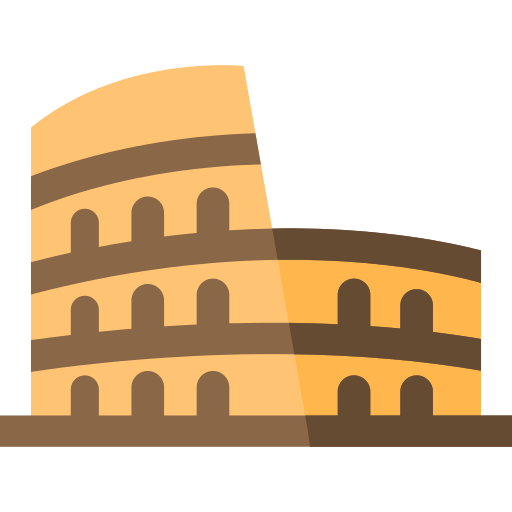 Colosseum Colosseum Png Icon