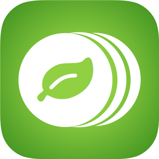 Icon For Ecokoin, A Sustainable Social Game Linying Wang's Portfolio