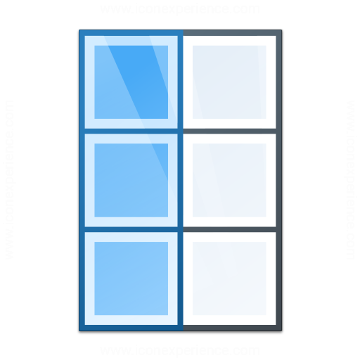 Iconexperience V Collection Table Column Before Icon