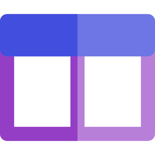 Columns Icon