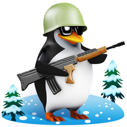 Penguin Combat