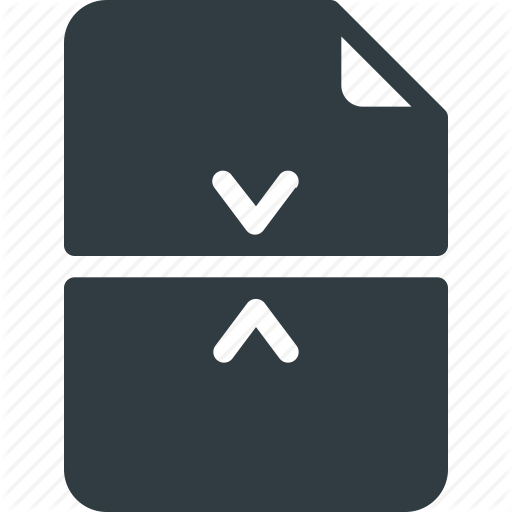 Combine, Documen, File, Merge, Paper Icon