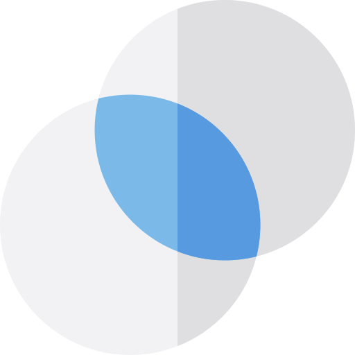 Combine Logic Png Icon