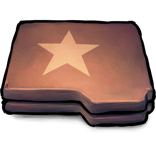 Hyper, Combo, Folder Icon