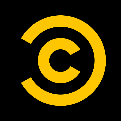 Comedy Central Appstore For Android