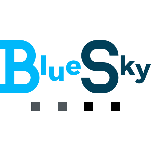 Blue Sky