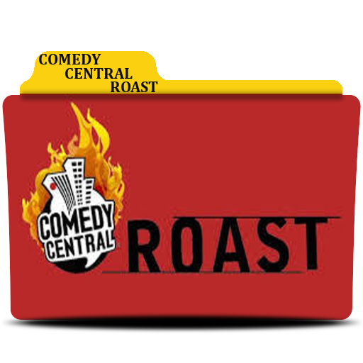 Comedy Central Roast