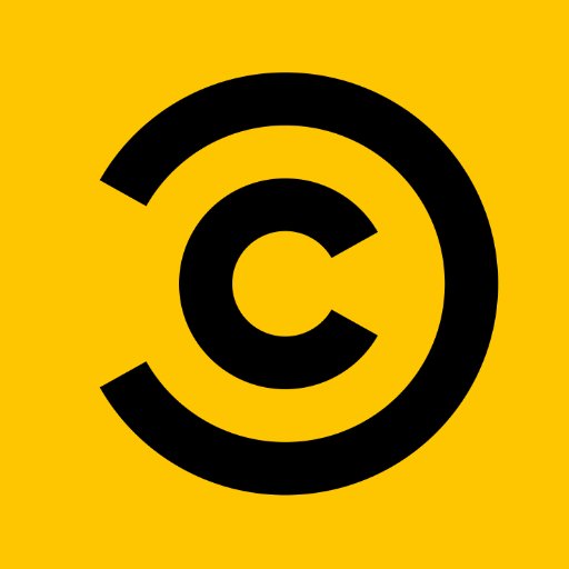 Comedy Central Uk