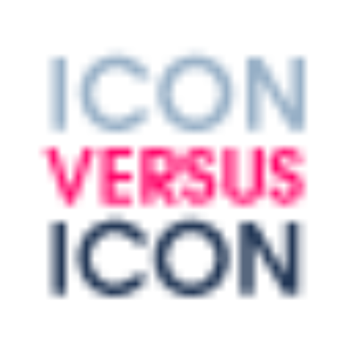 Icon Vs Icon