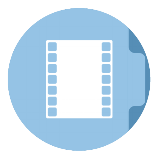 Comedy Movie Folder Icons Images