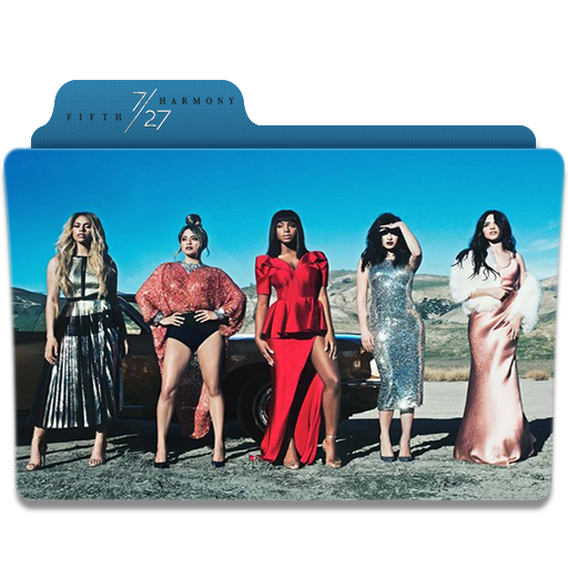 Neverland Series Folder Icon Free Icons