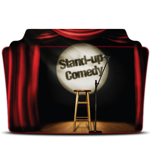 Standup Comedy