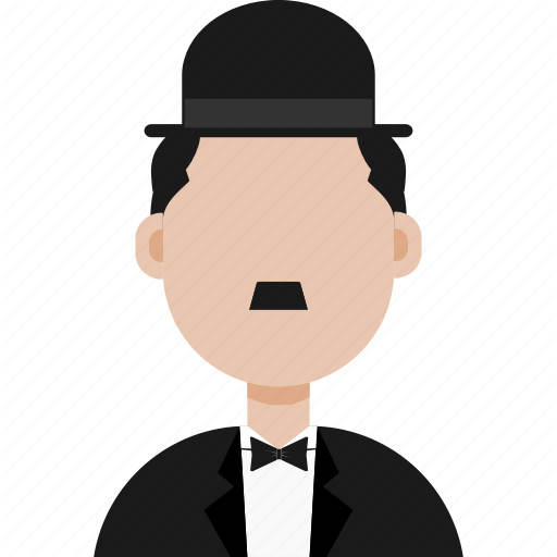 Avatar, Chaplin, Charles, Comedy Icon