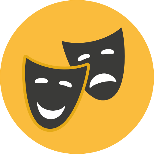 Performance, Art, Mask, Theater, Drama, Comedy, Tragedy