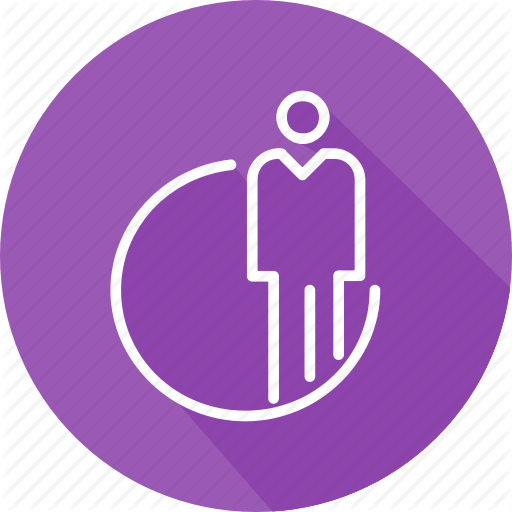 Business, Comfort, Escape, Motivation, Skills, Your, Zone Icon