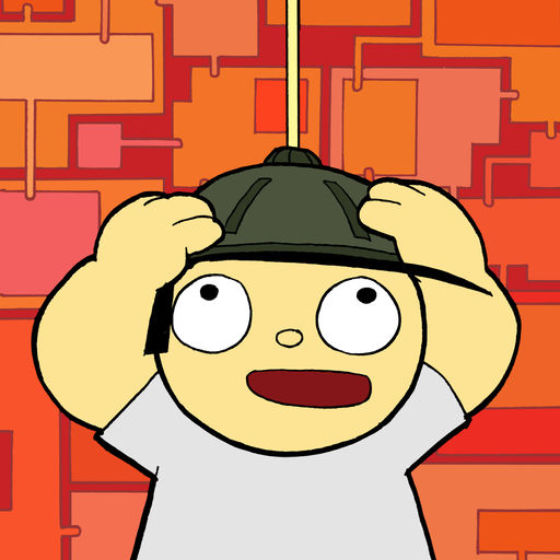 Meanwhile An Interactive Comic Book