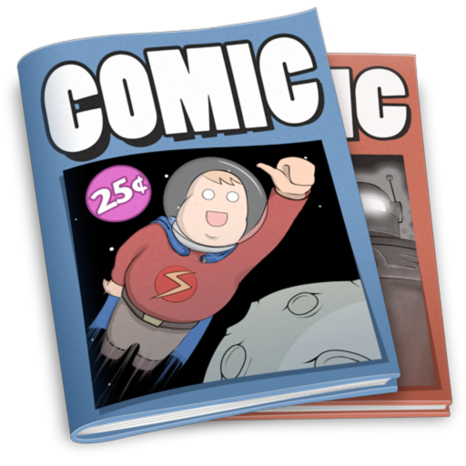 Simple Comic Free Download For Mac Macupdate