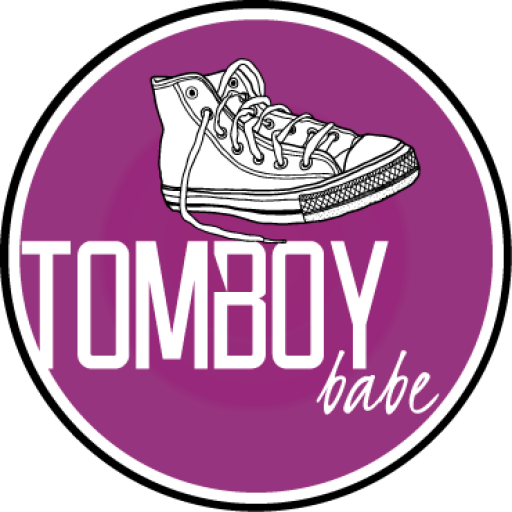 Tomboy Babe Is Coming Soon!