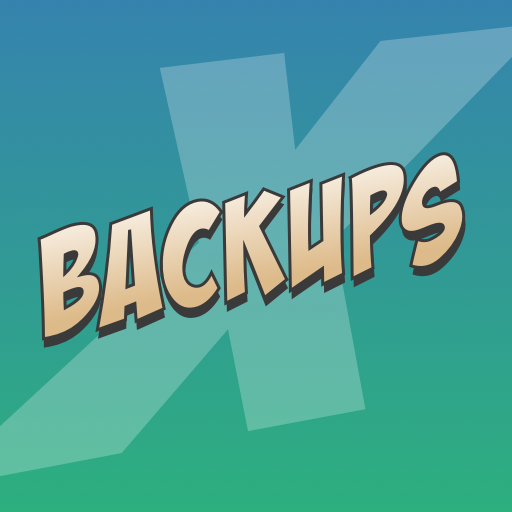 Update Comixology Backup Extension