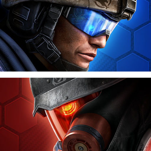 Command Conquer Rivals Games Pocket Gamer