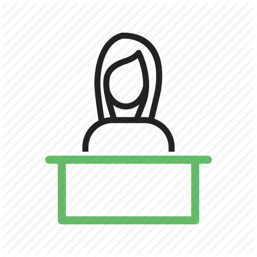 Business, Center, Customer, Operator, Phone, Service, Support Icon