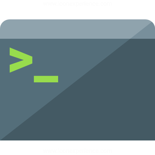 Iconexperience G Collection Console Icon