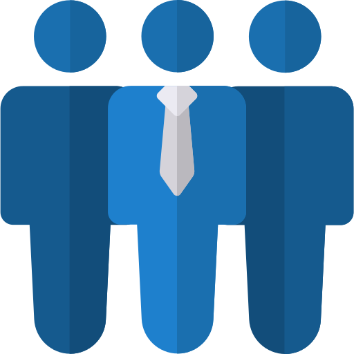 Teamwork Command Png Icon