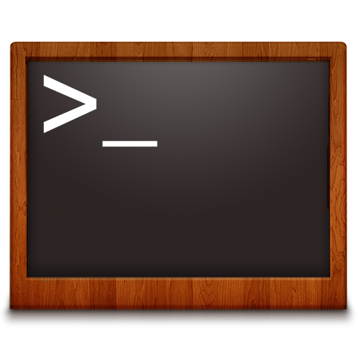 Collection Of Command Prompt Icons Free Download