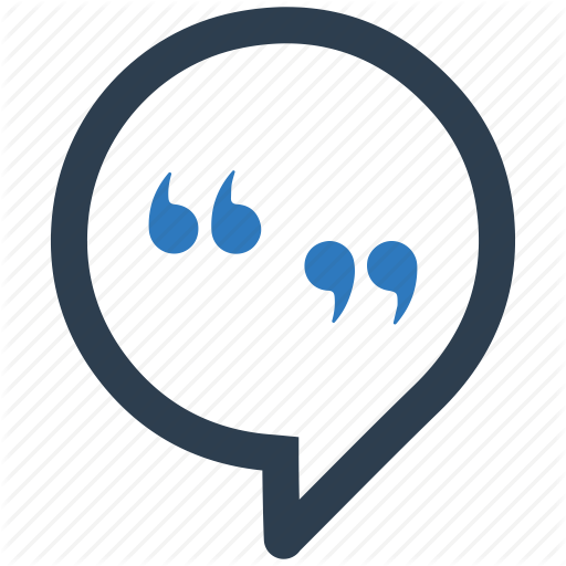 Bubble, Chat, Comment Bubble, Customer Review, Feedback, Quote