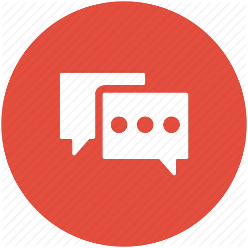 Chat Bubble, Chatting, Comment Bubble, Message, Speech Balloon