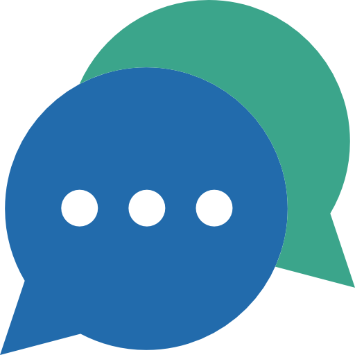Comment, Bubble Speech, Chat, Conversation, Interface, Message Icon
