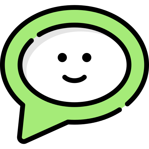 Speech Bubble Comment Png Icon