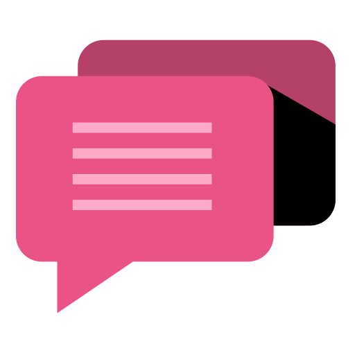 Comment, Document, Feedback Icon With Png And Vector Format