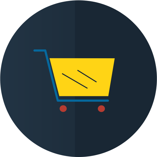 E Commerce Icon