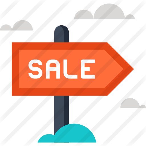 Sale