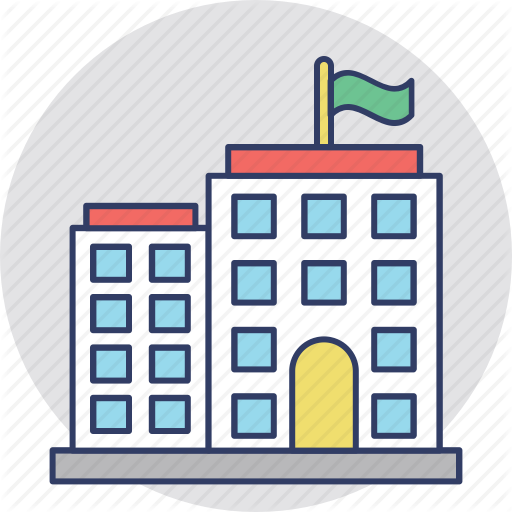 Apartments, Commercial Building, Multi Story, Office Block