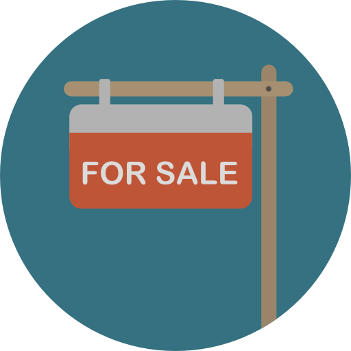 Hanging, Signaling, For Sale, Signs, Real Estate, Signals, Signal