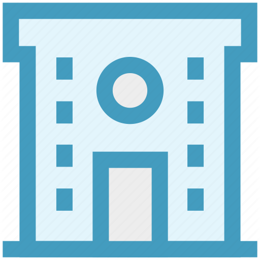 Building, Commercial Building, Construction, Housing Society