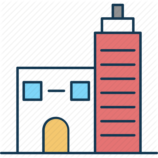 Building, Commercial Building, Modern Building, Office, Real