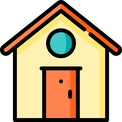 Home Real Estate Png Icon