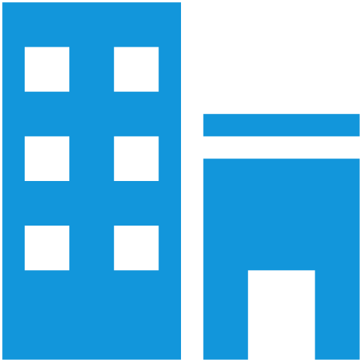 Vector Office Building Transparent Png Clipart Free Download