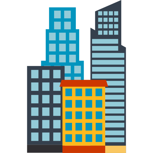 Appartments Icon