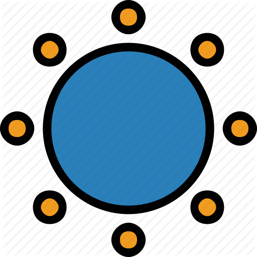 Commitment, Sign, Symbolism, Symbols Icon