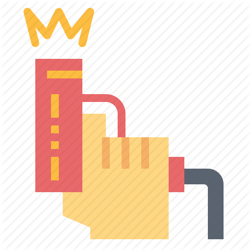 Committee, Gun, Start, Starting Icon