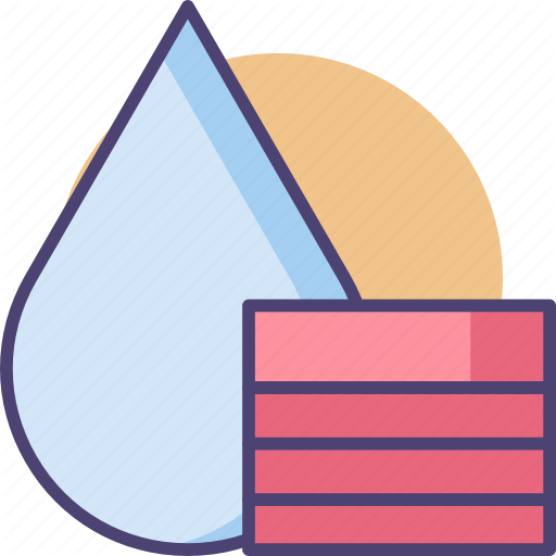 Oil Commodity, Oil Price, Oil Sale, Oil Stock Icon