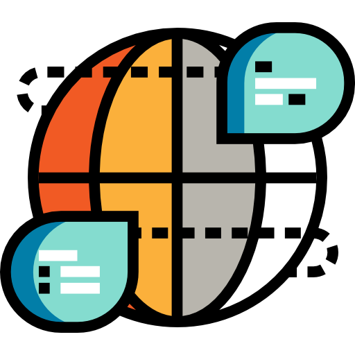 Communication Icon Communications Freepik