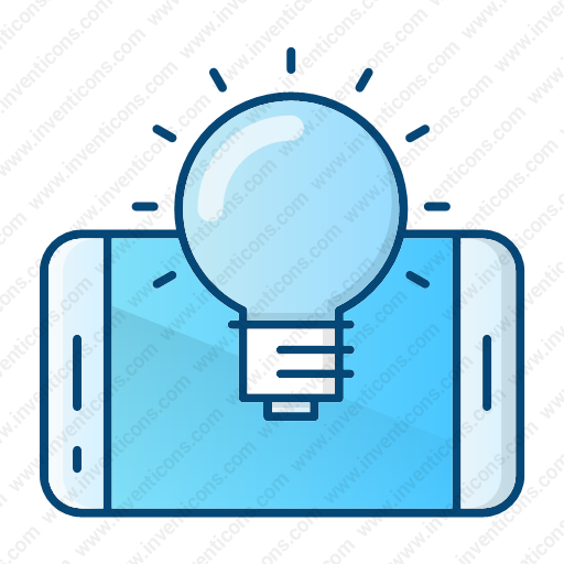 Download Mobile,solution,communication Icon Inventicons