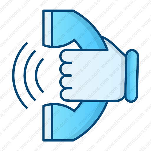 Download Voice,call,communication Icon Inventicons